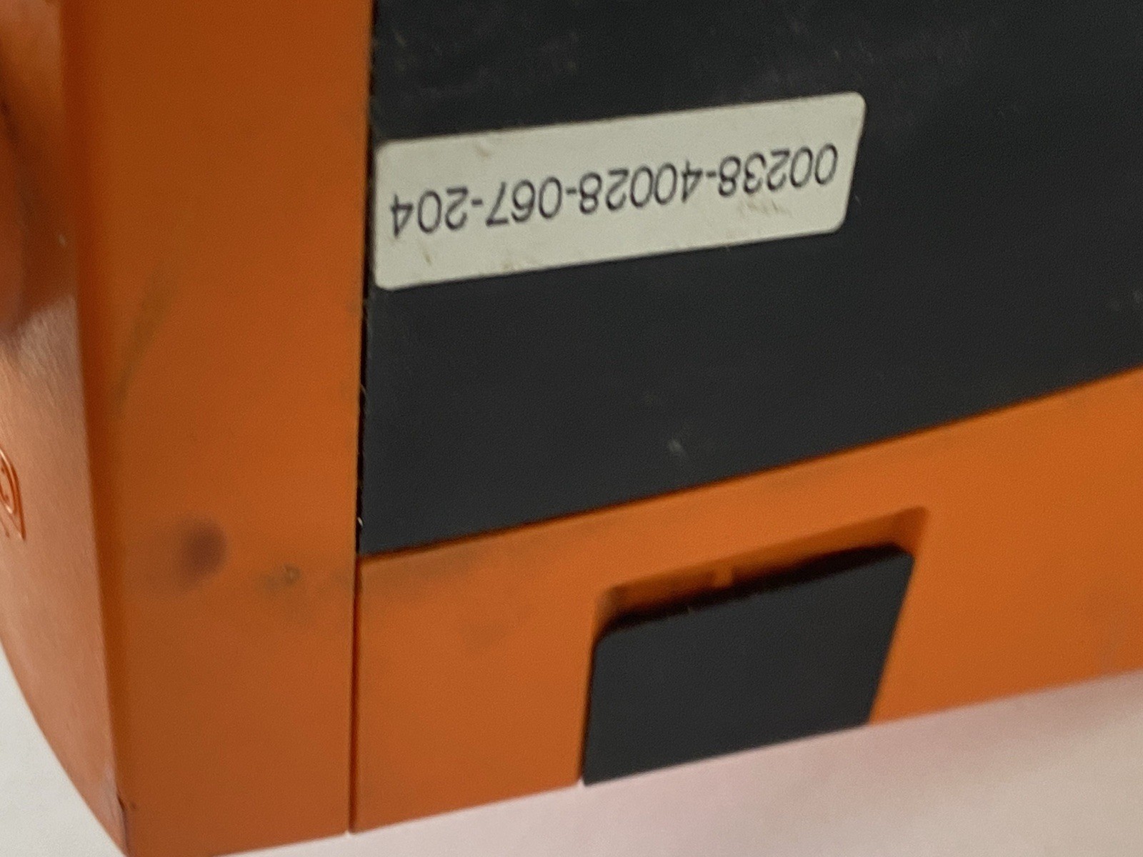 Belimo AM 24-SR US Damper Actuator