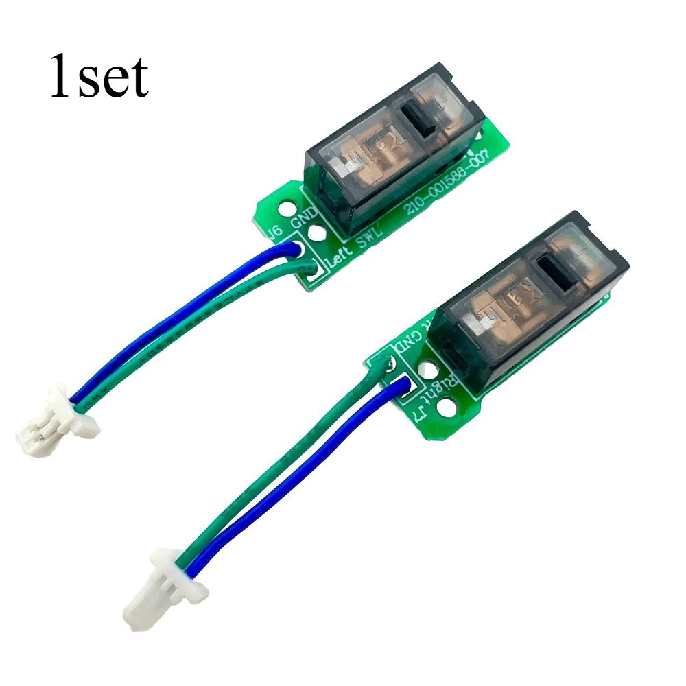 Logitech G900/G903 Kailh 80M Mouse Micro Switch Board Left/Right Button
