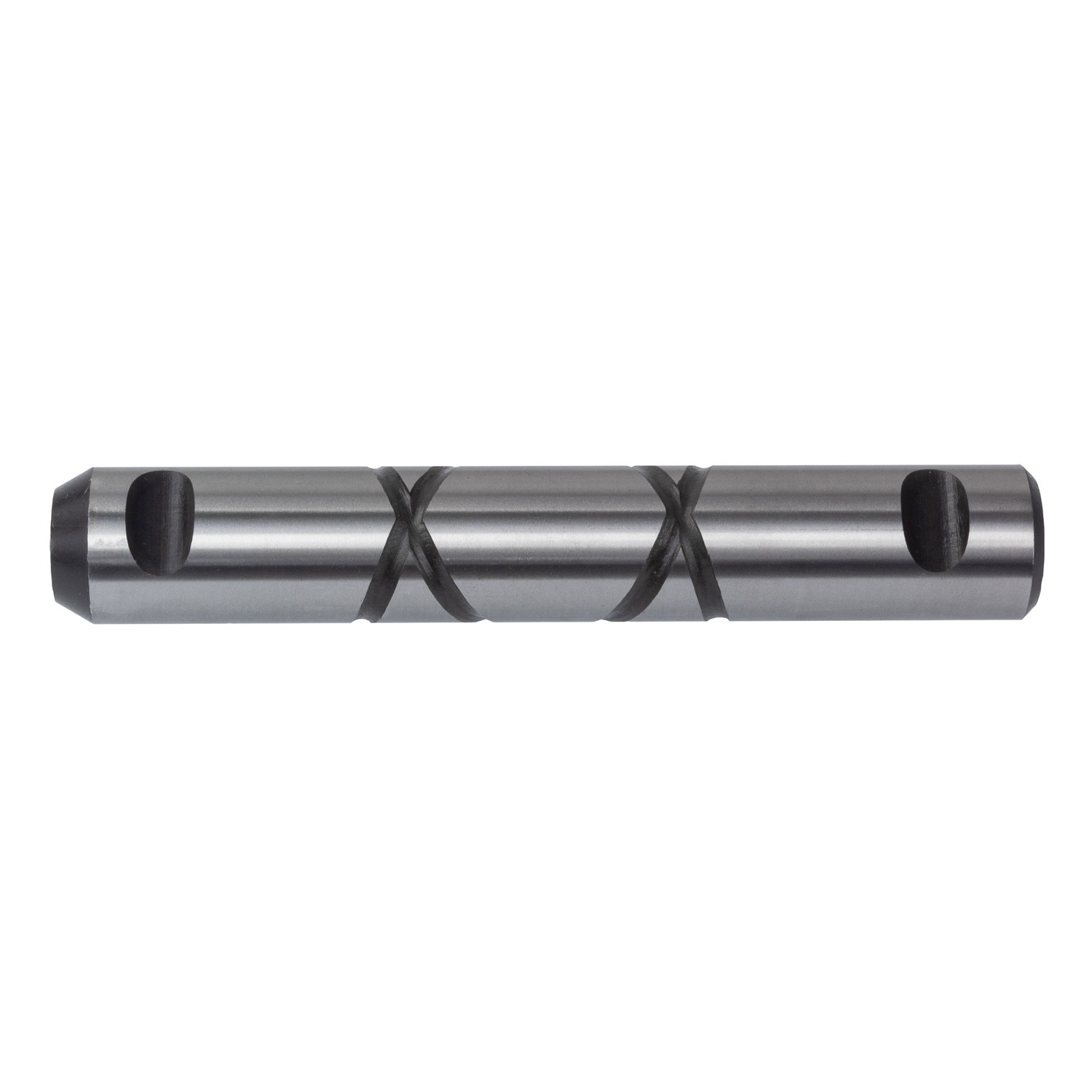 SPRING PIN-HELICAL GROOVE