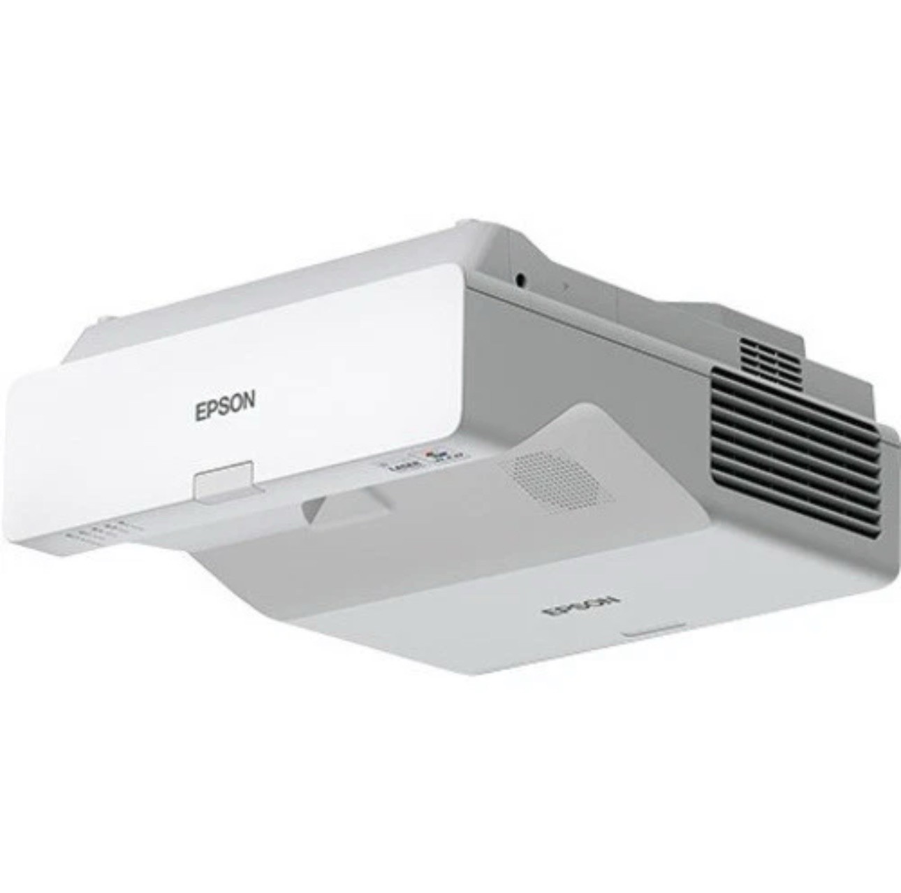 Epson BrightLink 760Wi Ultra Short Throw 3LCD Projector - 16:10 - Wall Mountable