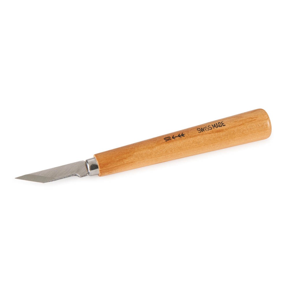 PFEIL "Swiss Made" Chip Carving Knife