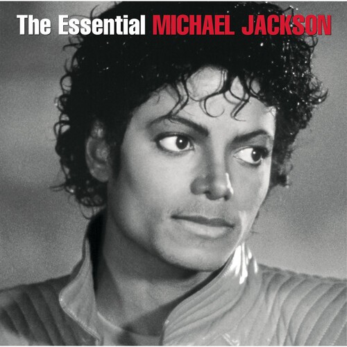 Michael Jackson - The Essential Michael Jackson [New CD]