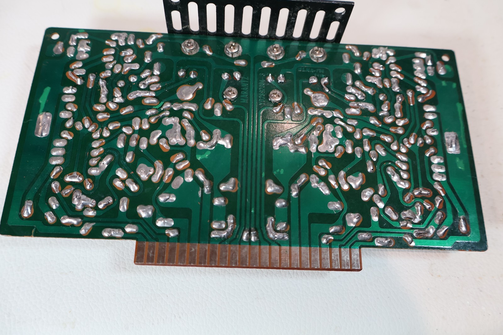 1 Rebuilt Marantz 4300 P700 Power Output Board