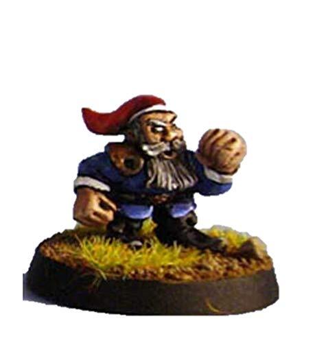Impact Elfball Fantasy Football Metal  - Gnome - Gnome #2 (1)