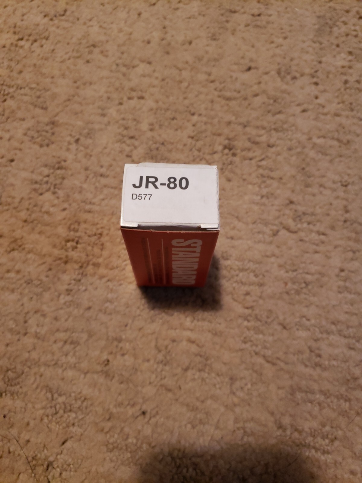 NEW Standard JR-80 Rotor