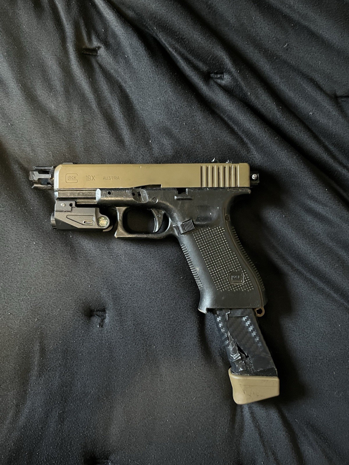 19X Prop Bb Gun