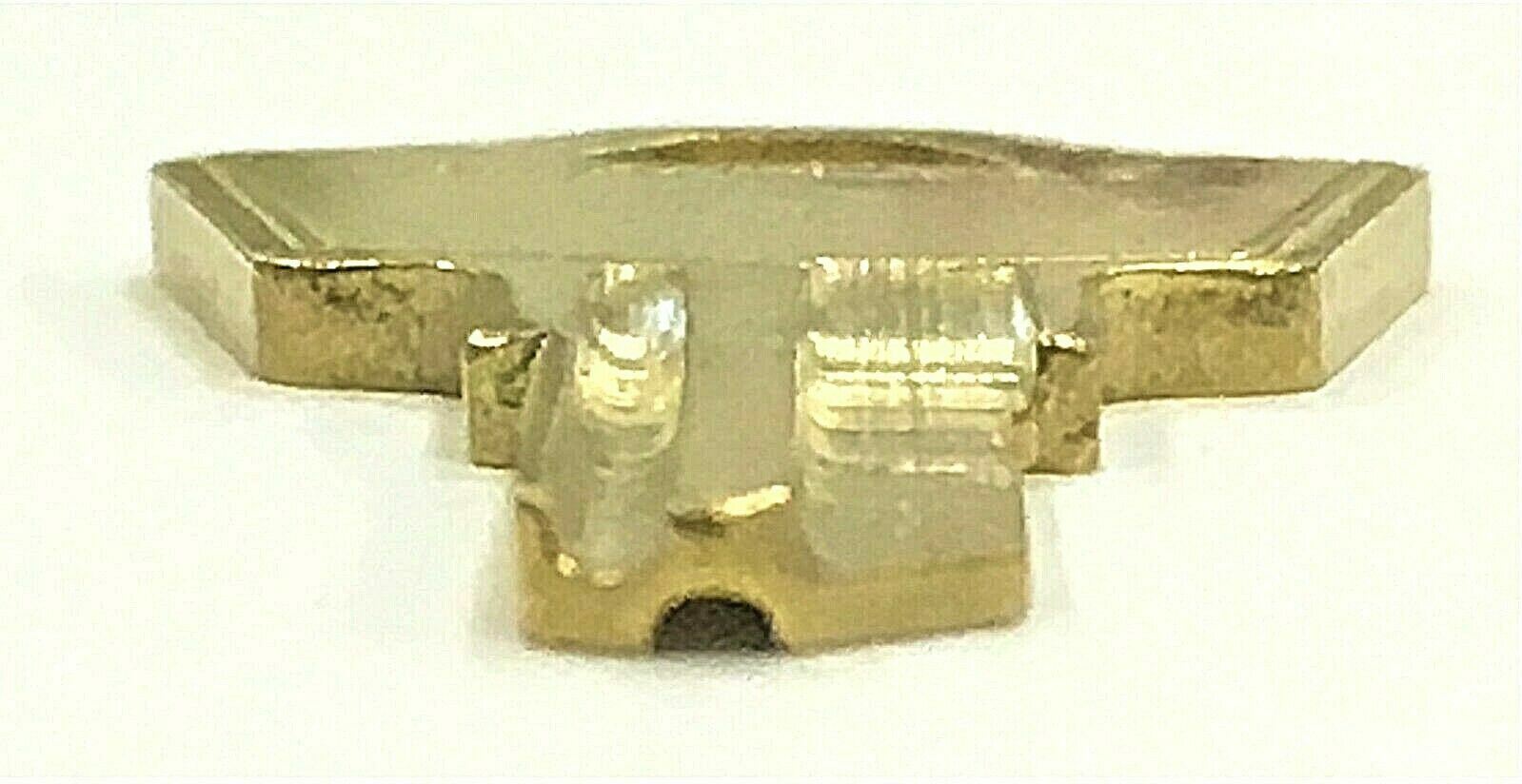 1 Korden Locks Key Blank Blanks Keys ES8 1502