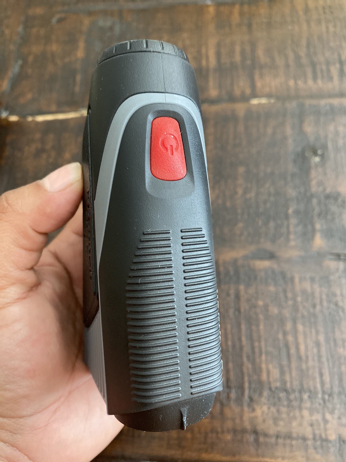 Bushnell Golf Tour V5 Patriot