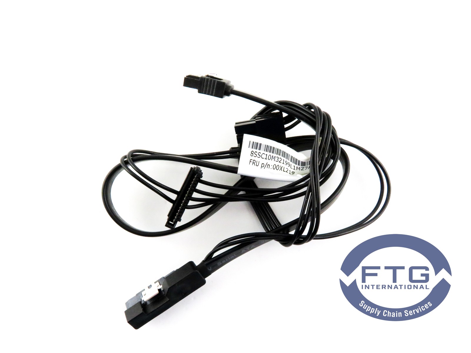 00XL219 Fru3.5 HDD+ODD Power&Data Cable