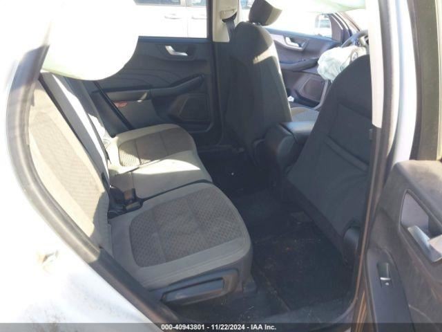 ESCAPE 2021 Glove Box 4523613