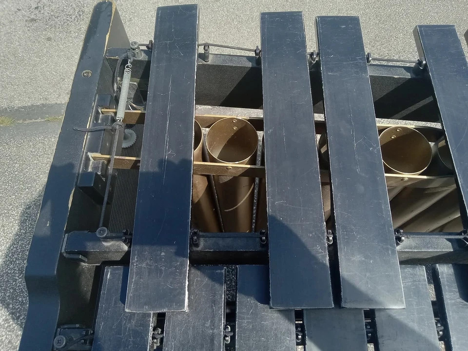 Premier Marimba