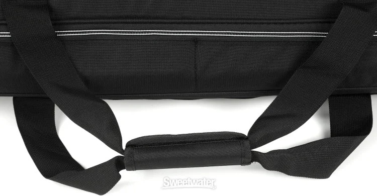 Yamaha SC-DE61 Backpack-style Soft Case for CK61 Stage Keyboard