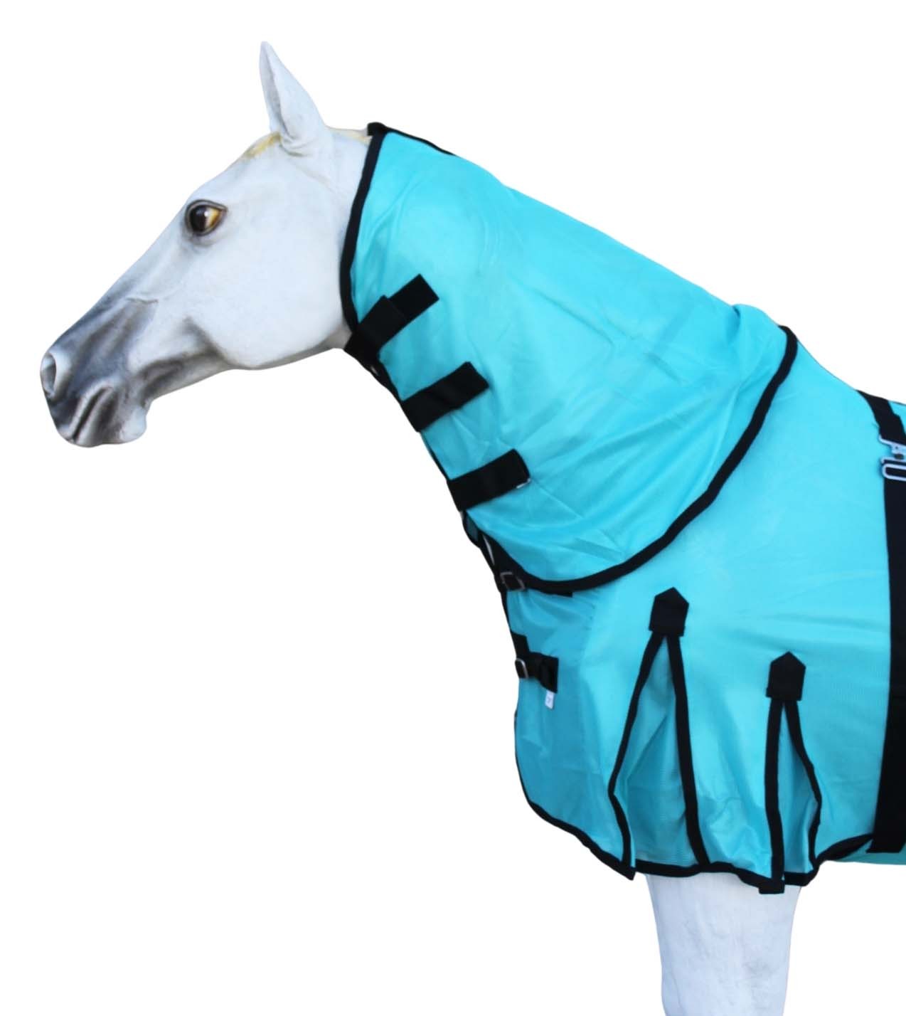 Challenger Horse Fly Sheet 73101-84