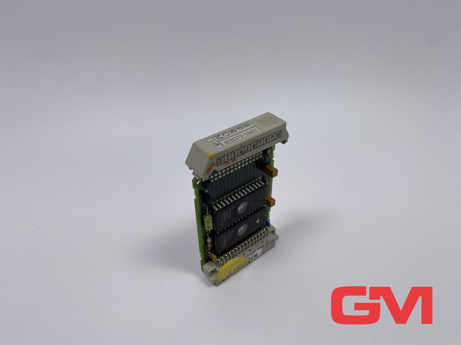 Siemens Storage Module 6ES5373-1AA21 Memory Module 373 EPROM 16KB E-Stand 06