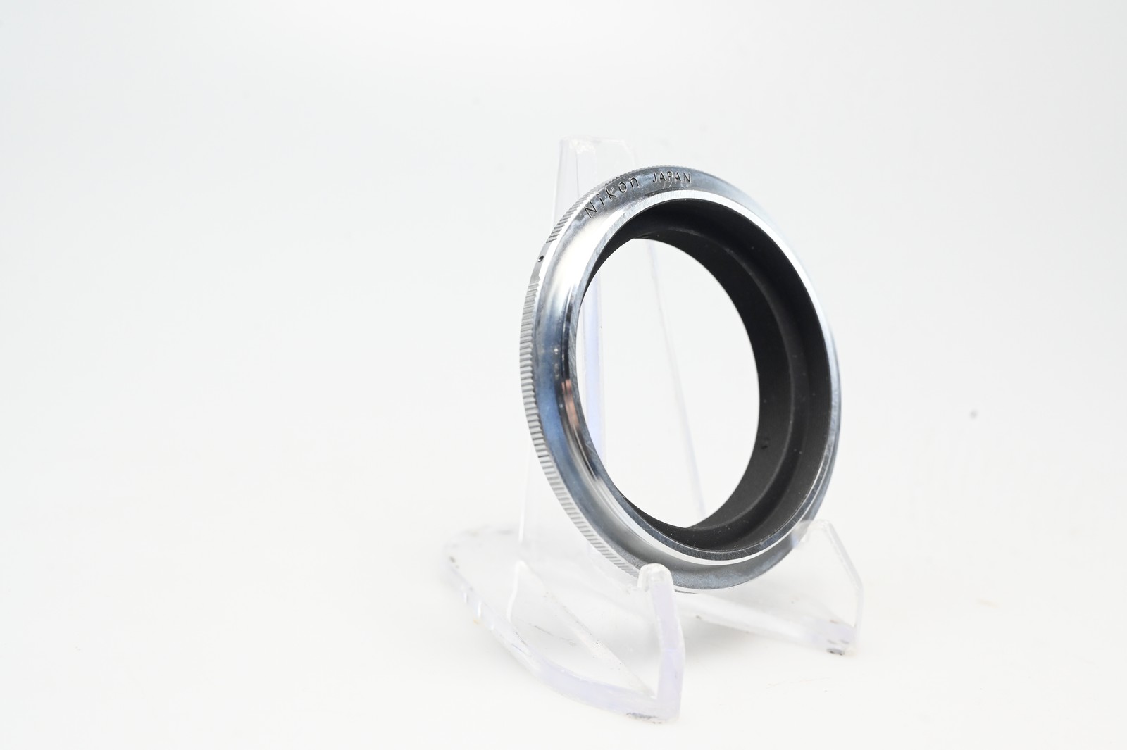 Nikon BR-2A Macro Adapter Ring for Bellows #G609