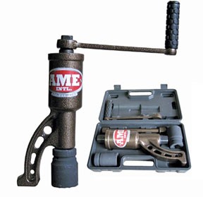 Nut Buddy 67300 AME INTERNATIONAL Alloy Steel Black 811388020111 Tire Tools