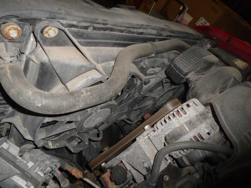 Glove Box Fits 08 Silverado15 117341