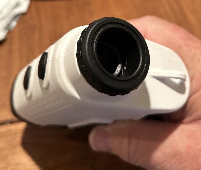 GOGOGO Sport VPRO Golf Rangefinder with Case