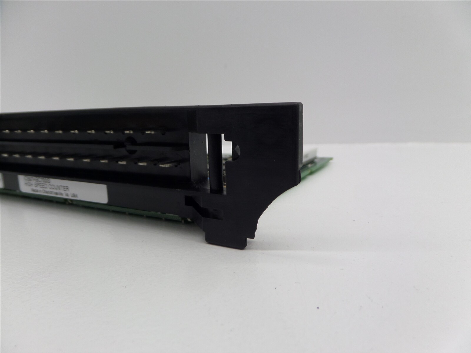 GE Fanuc IC697HSC700G High Speed Counter Module