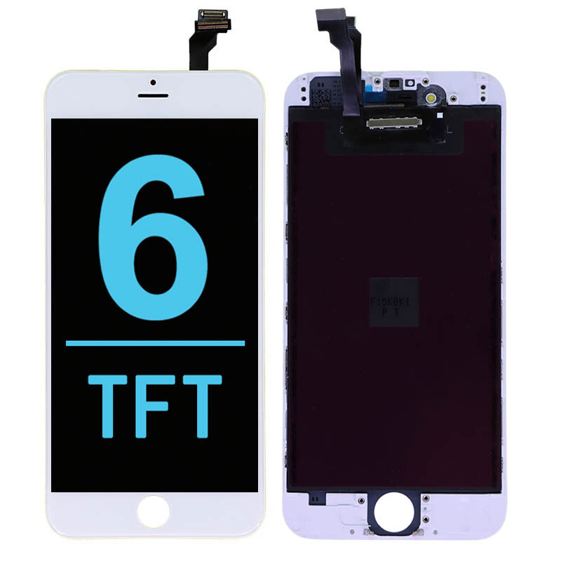 iPhone 6 A1549 A1586 A1589 Digitizer LCD Replacement Touch Screen+Tools NEW!