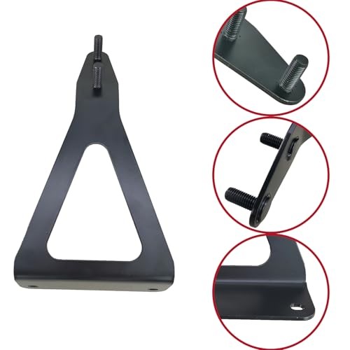 Cascadia Fairing Support Kickout Bracket A22-73151-000