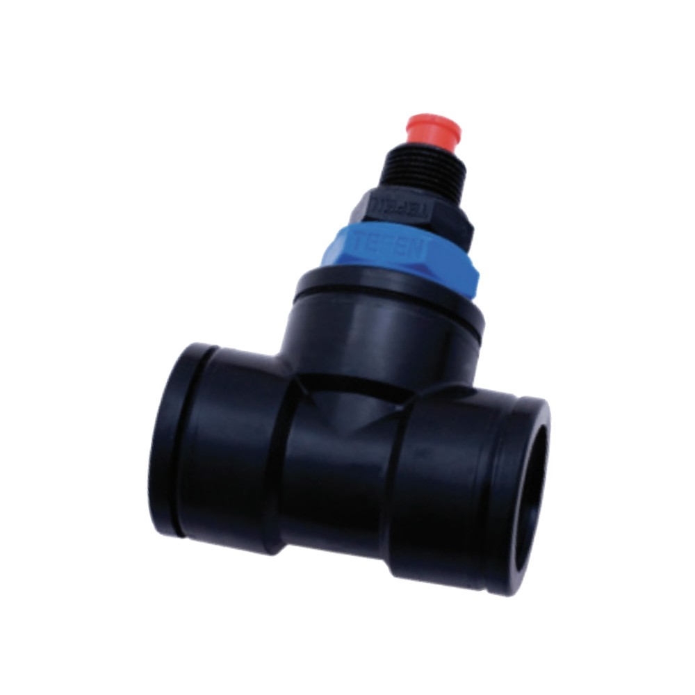 Dema Anti-Siphon Kit for 3/4" MixRites