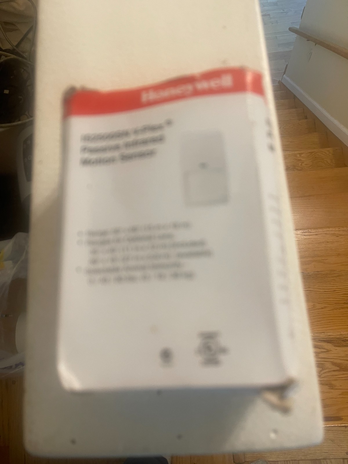 HONEYWELL IS2500SN V-plex