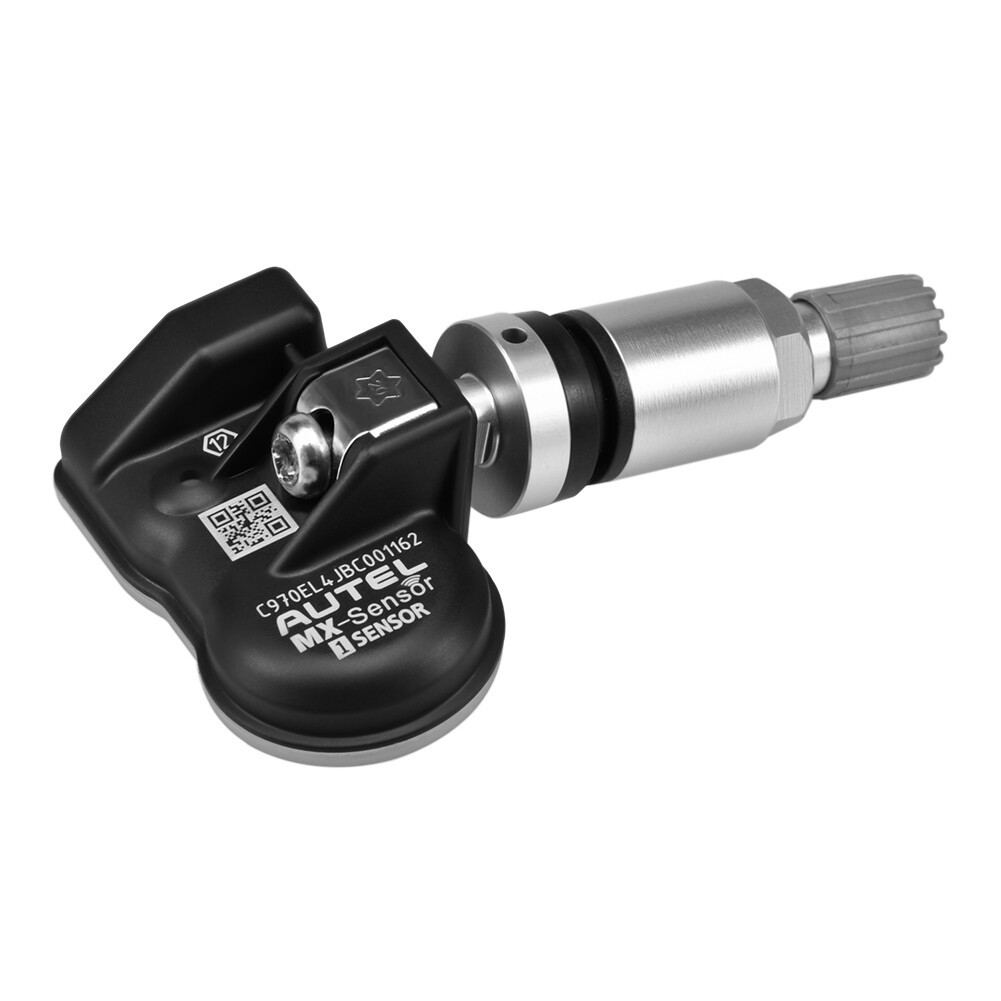 Autel 315MHz&433Mhz 2 In 1 Matel MX-Sensor OE-Level TPMS Tire Pressure Monitor