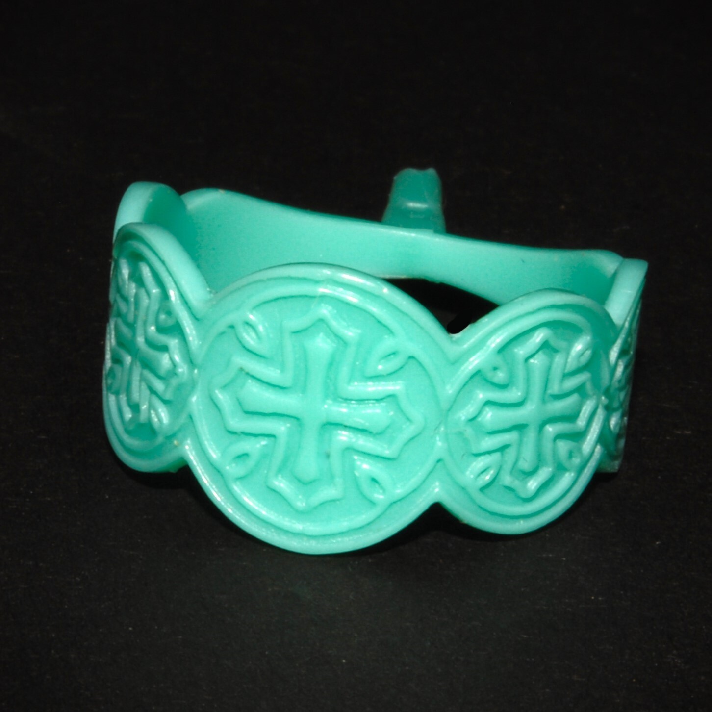 2 pcs Ladie's ring Wax patterns for lost wax casting jewelry/wax model_210270