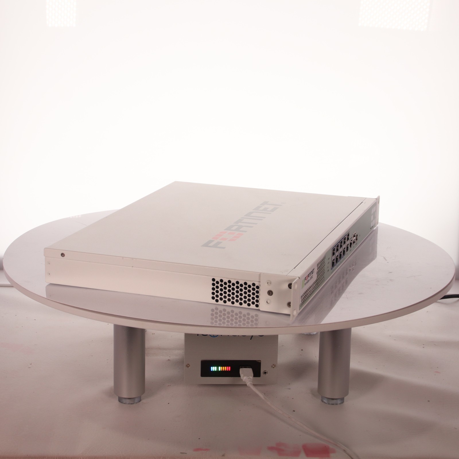 Fortinet Fortigate FG-300C Firewall Security Appliance