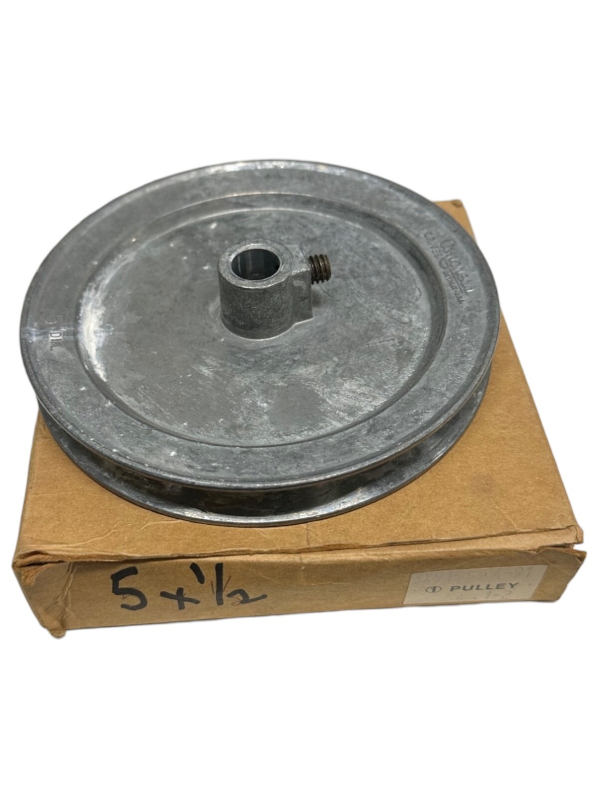 New Congress 3X915 Pulley 🔥Fast Shipping🔥