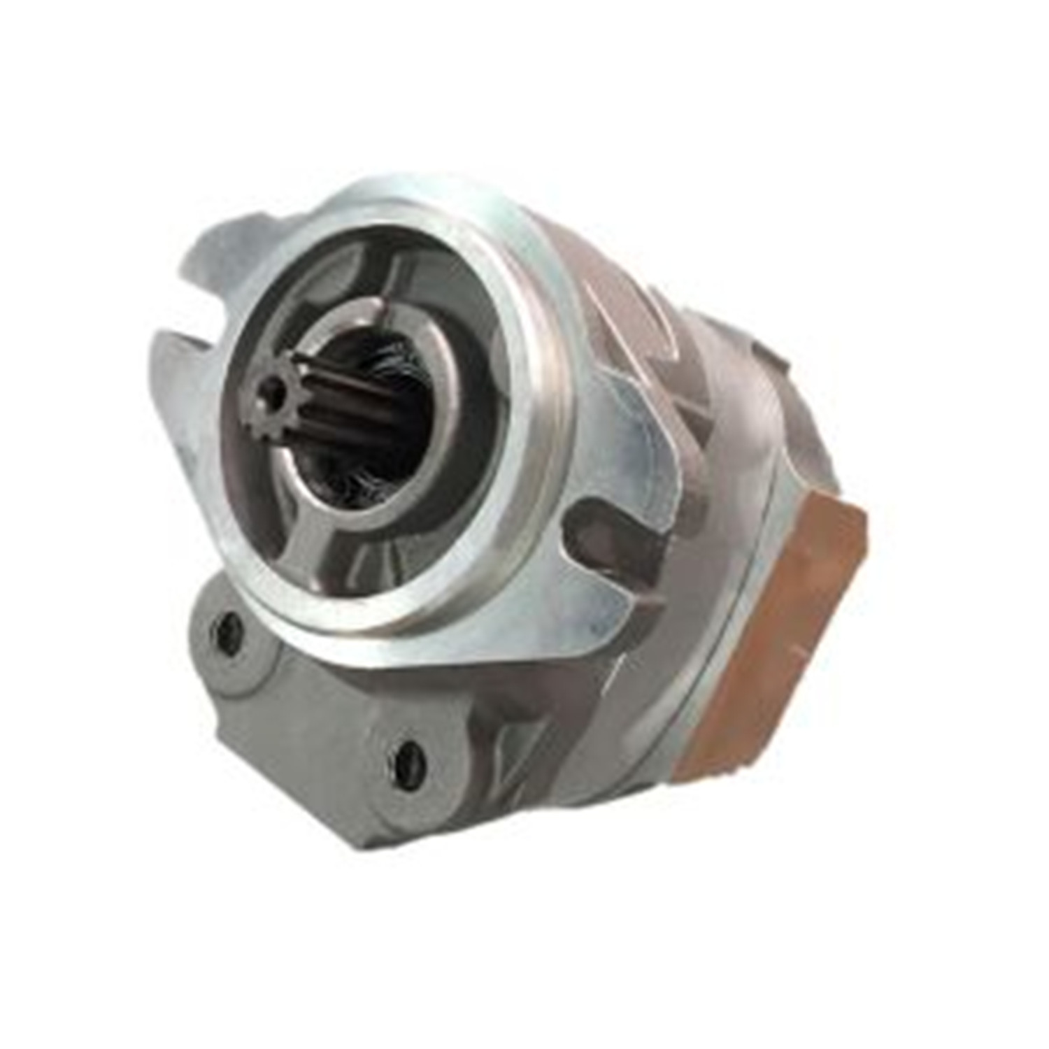 Hydraulic Pump 705-40-01610 7054001610 For Komatsu WA30-5 Loader