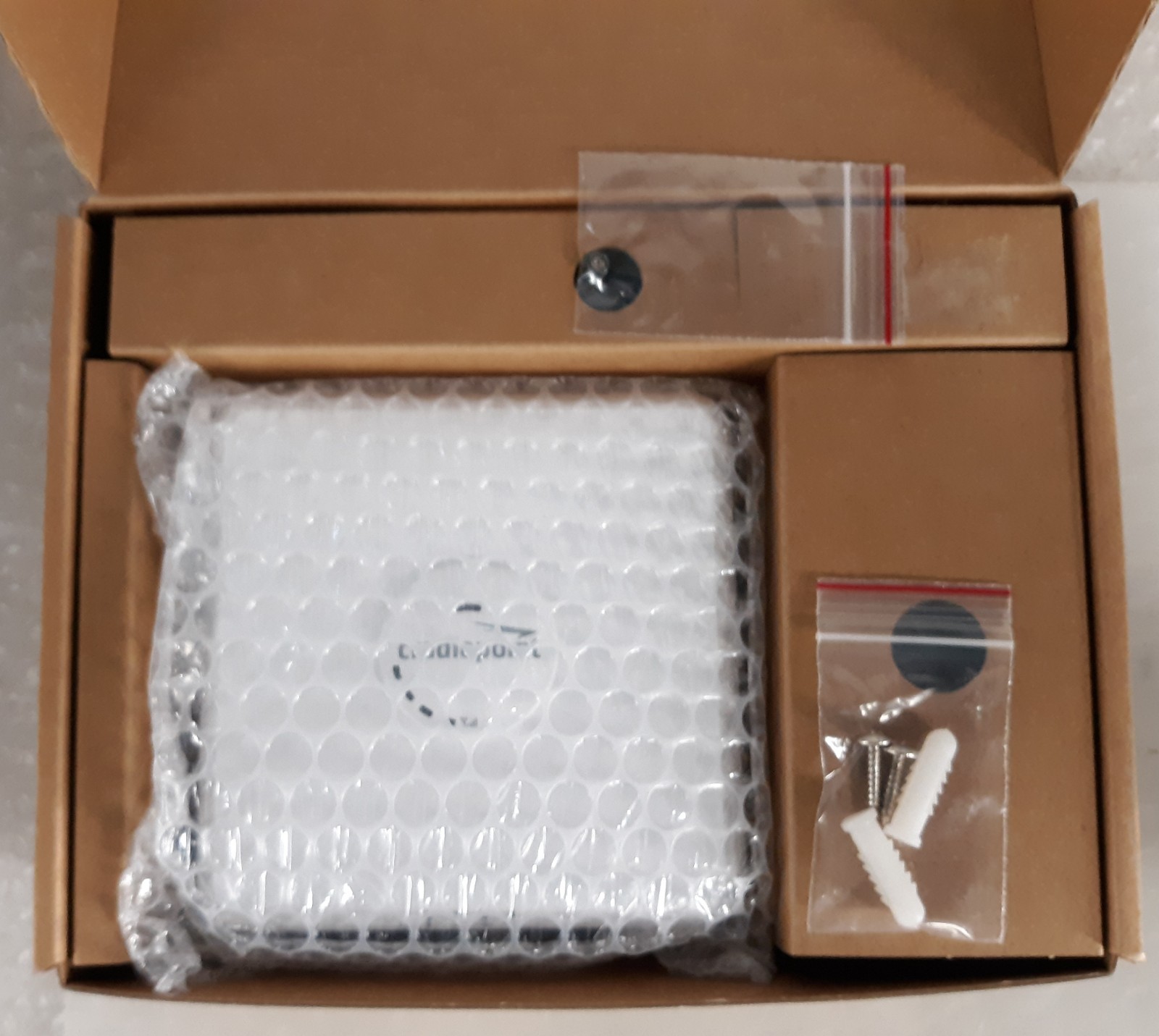 Cradlepoint CBA850 Mobile Broadband Router NEW *OPEN BOX*