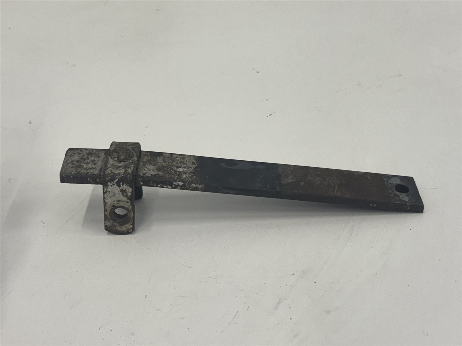 Luscombe Model 8 Tail Wheel Mount Leaf Spring
