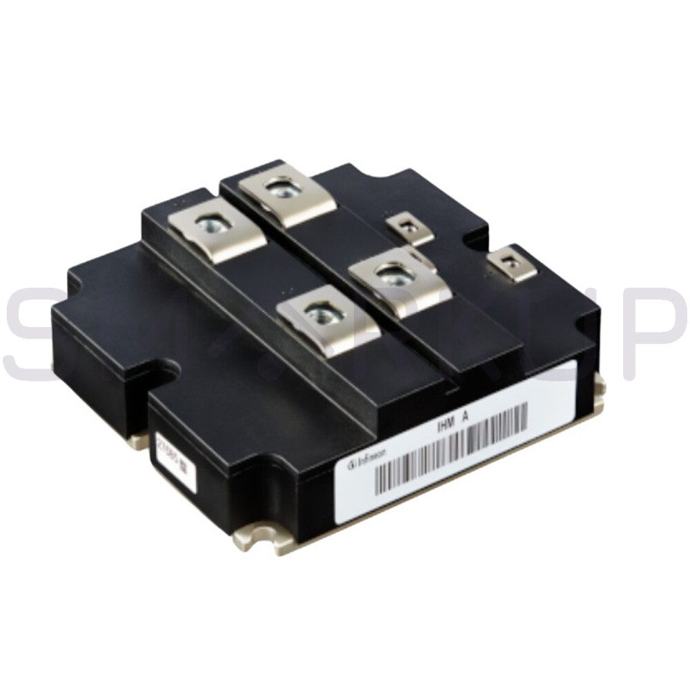 New In Box INFINEON FF600R17KE3 IGBT Power Module