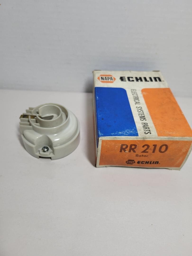 Napa Echlin RR 210 Ignition Rotor New Old Stock
