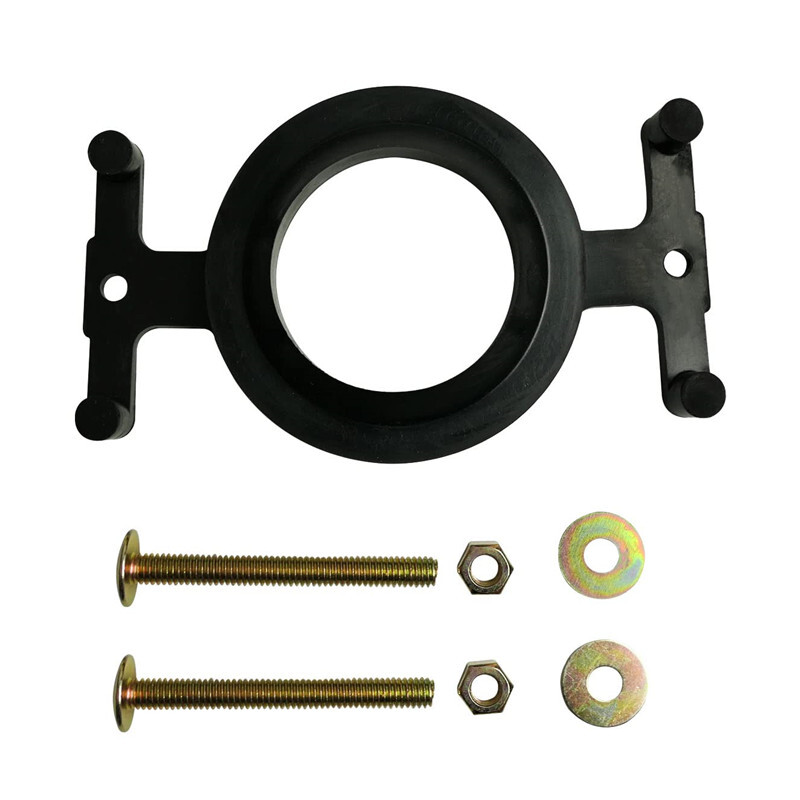 04-3817 Toilet Tank to Bowl Bolt Set Fit for Eljer Toilet and Most Flush Valve