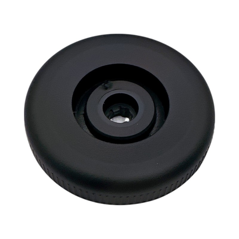 02-B710S2-XX0B1 - Volume Knob (PB710)