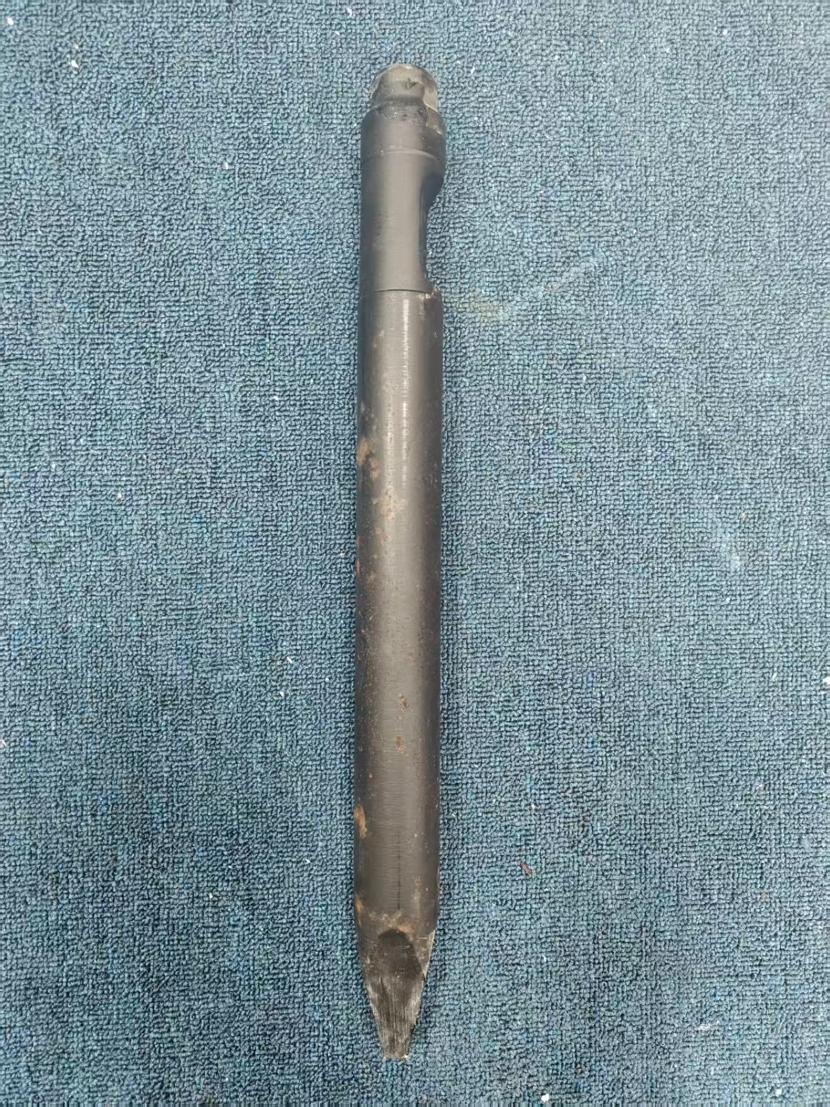 45mm Replacement Pyramid Point Chisel Hydraulic Bit Skid Steer Breakers