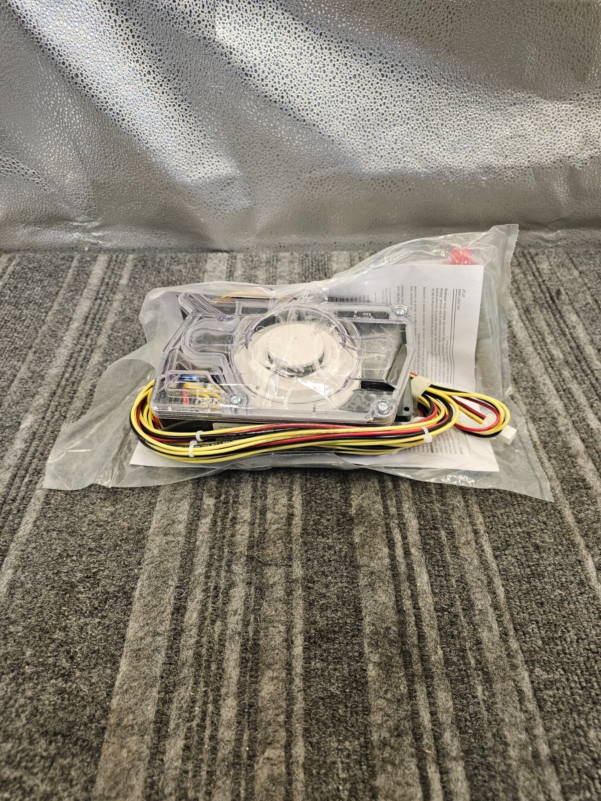 System Sensor D4S Duct Smoke Detector