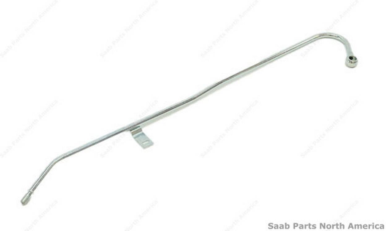 Transmission Cooler Line For 2007-2009 Saab 9-5 PN# 21345715 ProParts