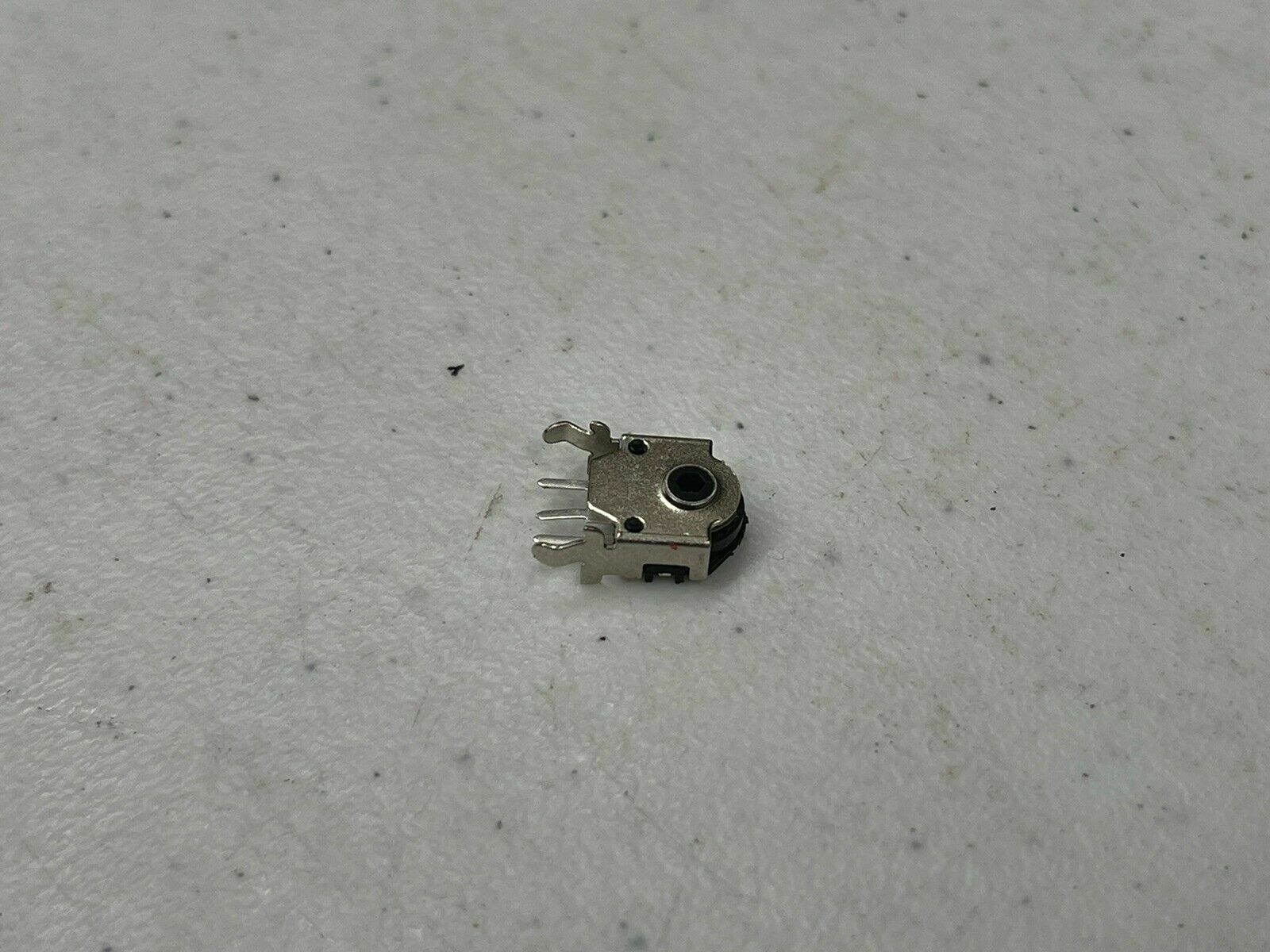 Spektrum DX3C, DX4C, DX2s, DX3s Roller Sensor switch with Button Part #DX3C-PCB2