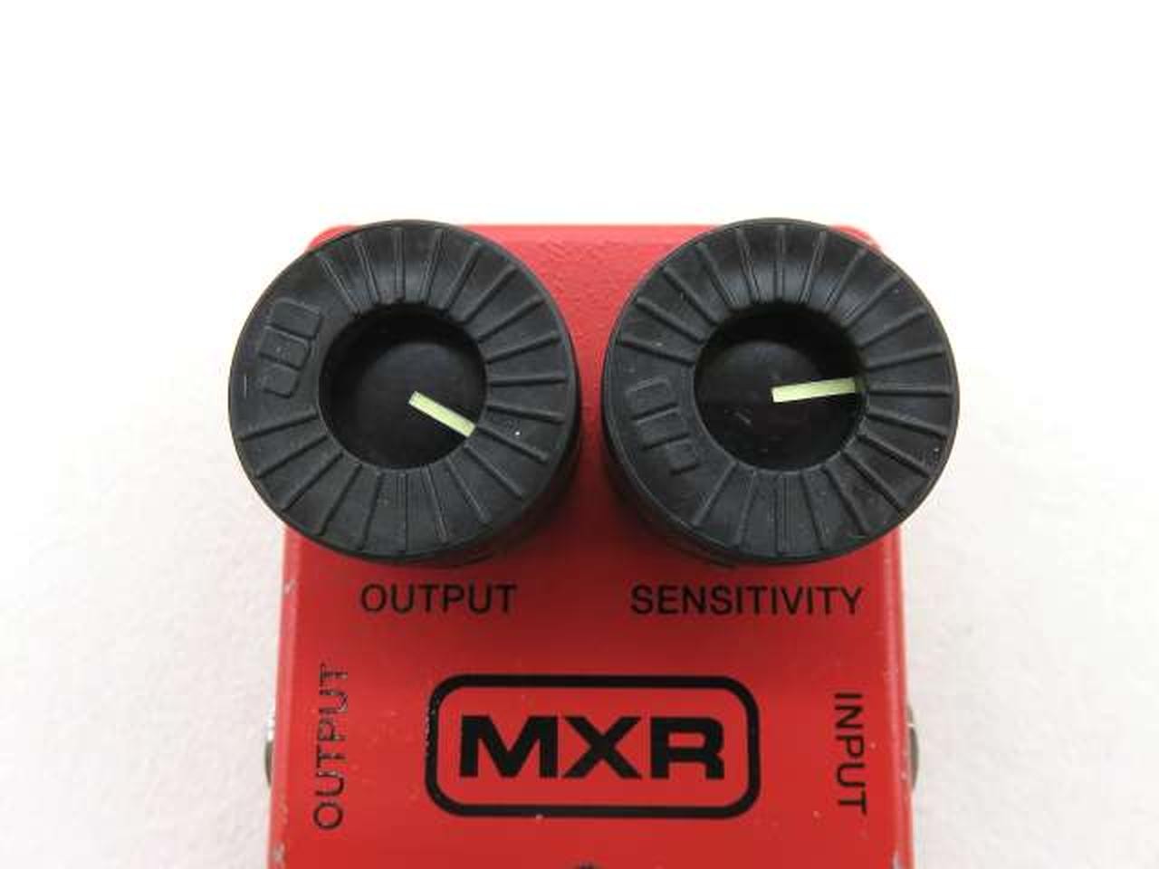 MXY Effects Pedal DYNA COMP