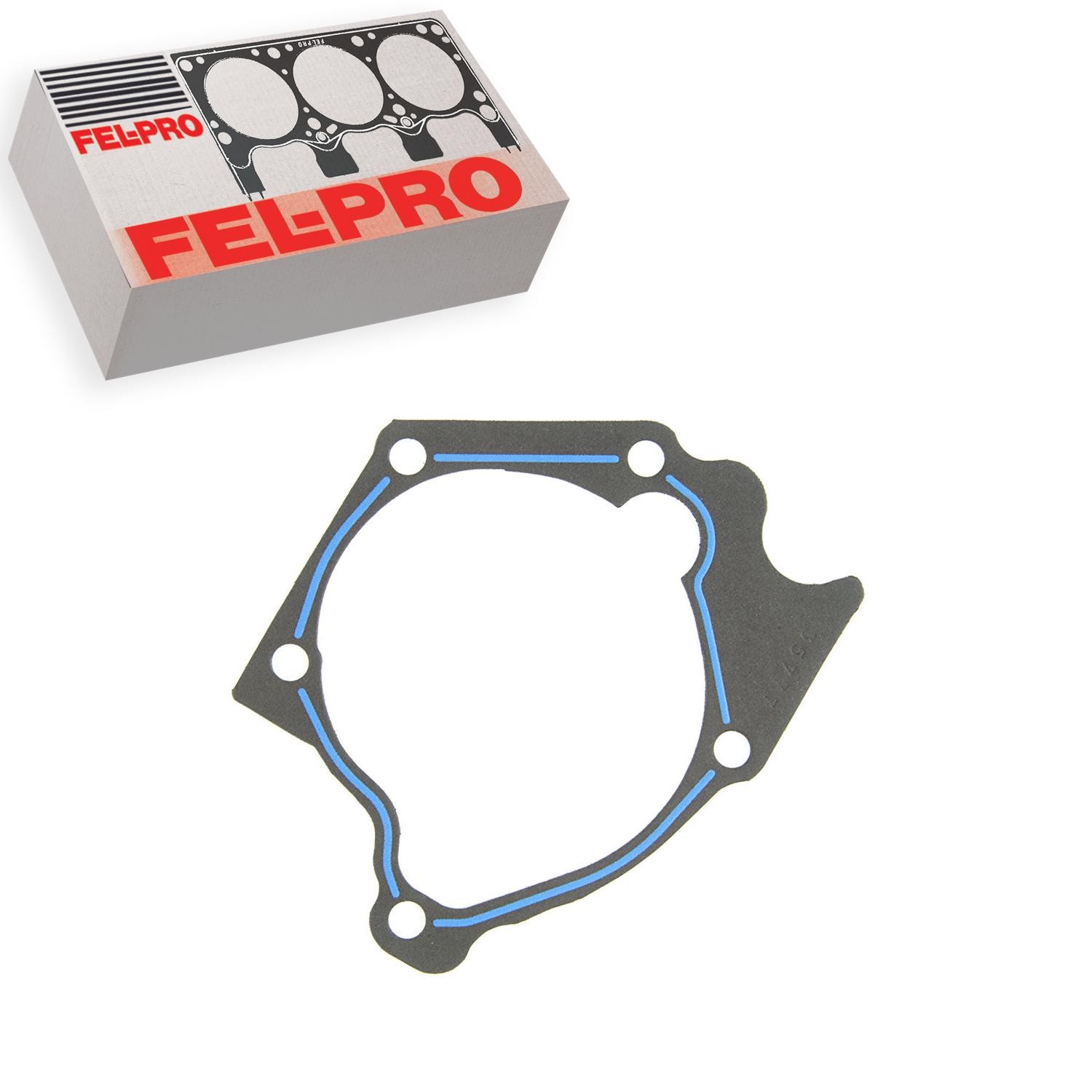Fel-Pro Engine Water Pump Gasket For 1999-2005 Hyundai Sonata 2.4L L4