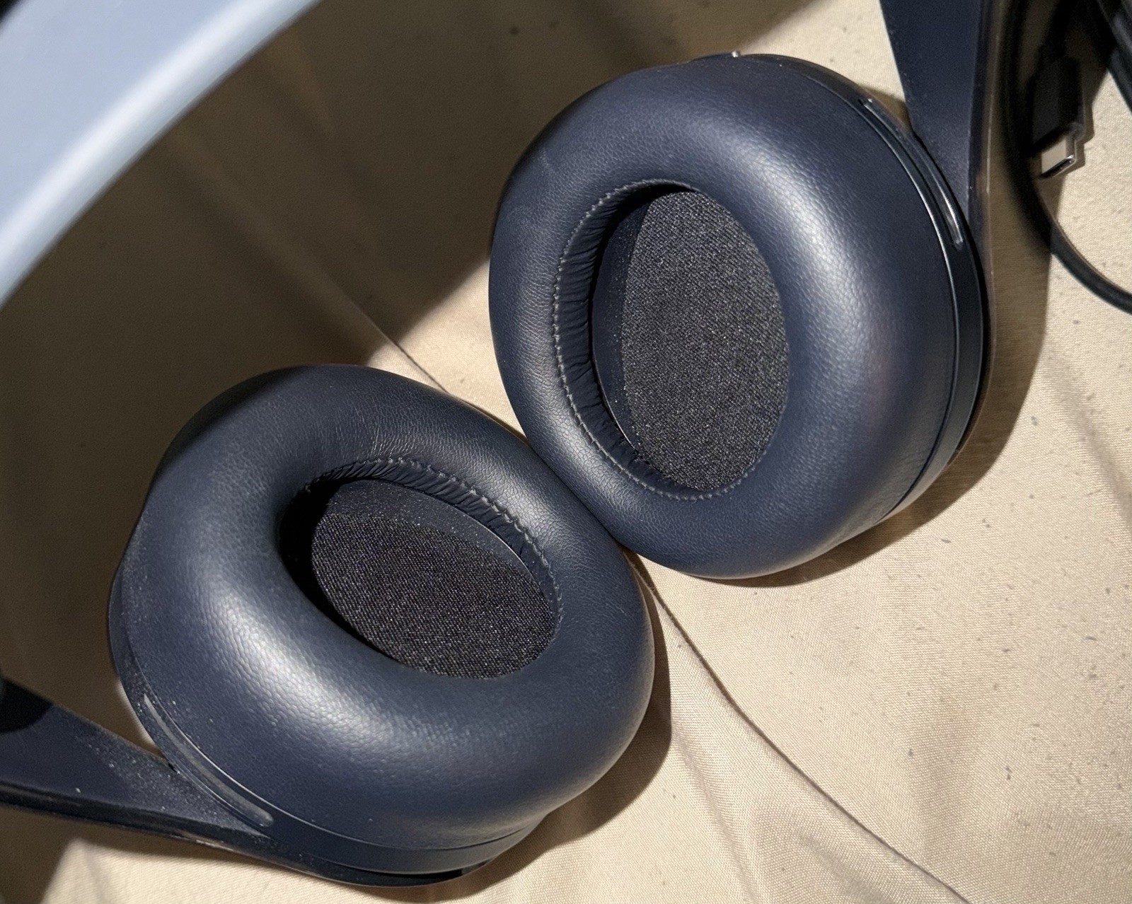 Sony PS5 Bluetooth Headphones Good Condition