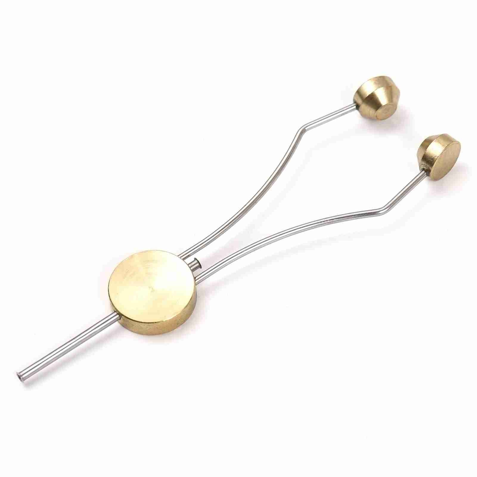 Fly Tying Tools Combo Kit Whip Finisher Bobbin Holder Bodkin Bobbin LNMS