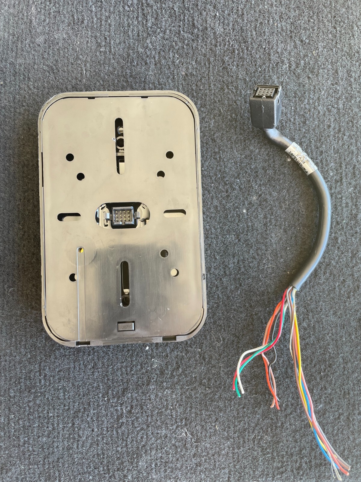 LENEL / SCHLAGE MTK15-485 Multi Technology Keypad Reader