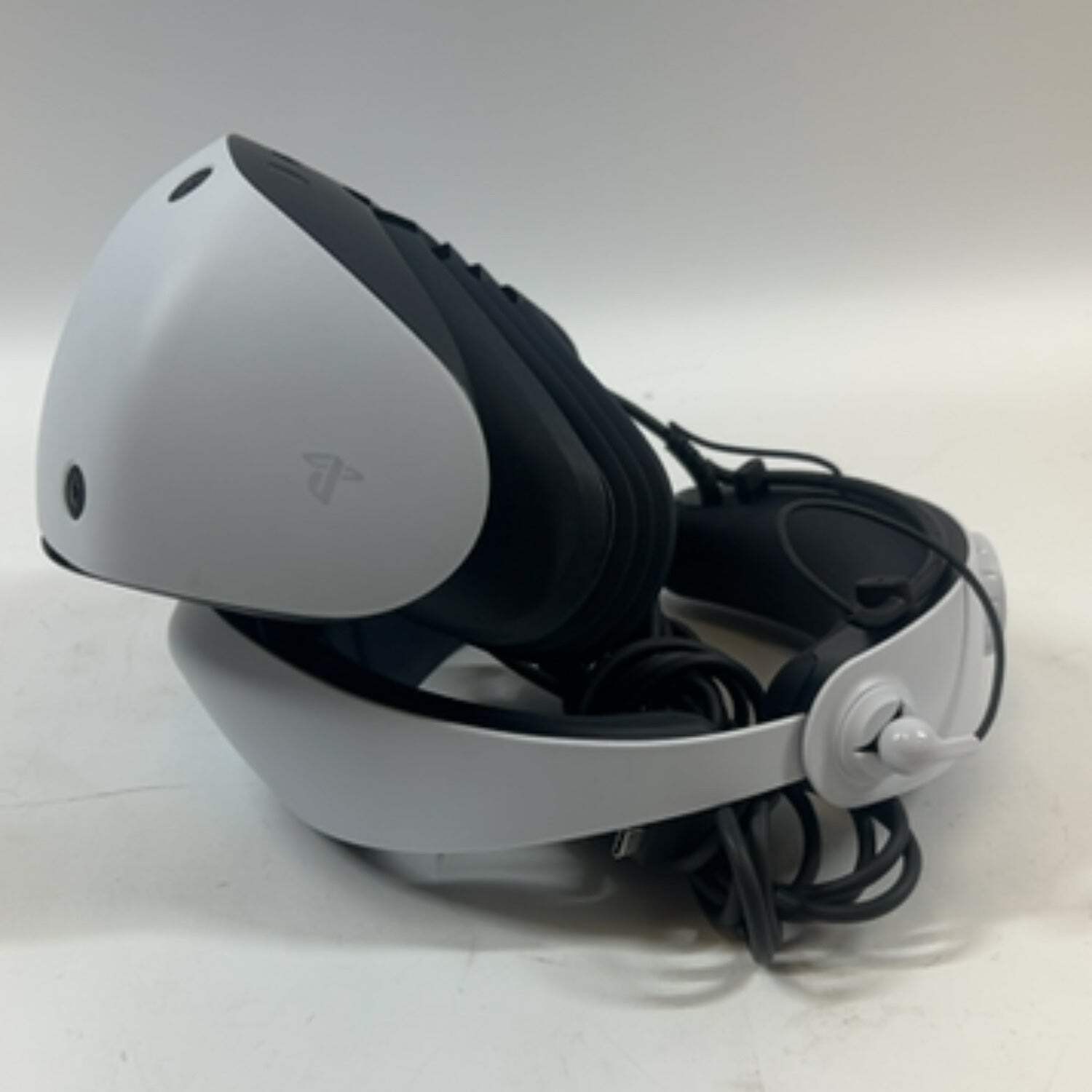 Sony PlayStation 5 PS5 Virtual Reality VR2 Headset White CFI-ZVR1