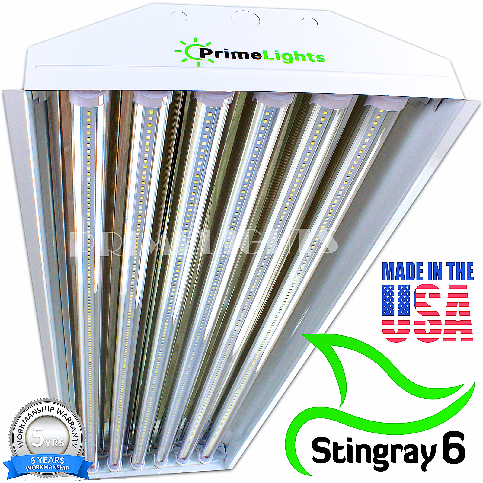 Warehouse LED High Bay Light HIGHEST Lumen / WATT Replace Metal Halide Lamp 400W