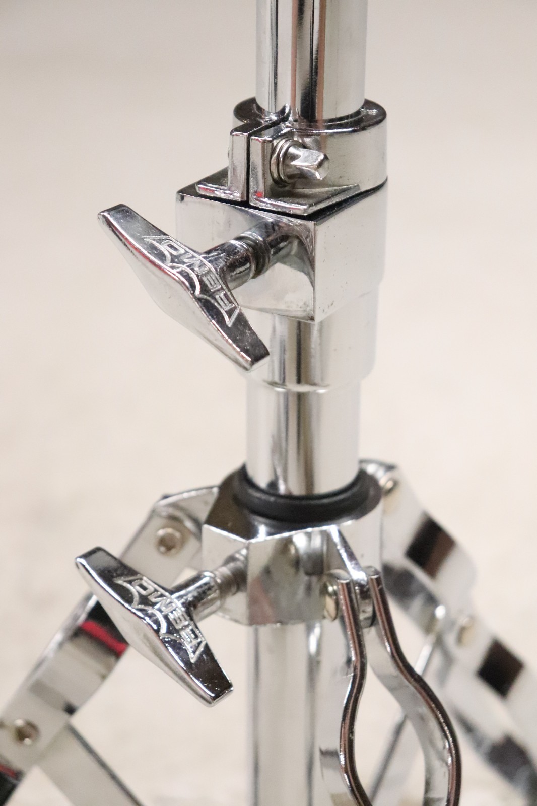 Remo Double Braced Snare Drum Stand